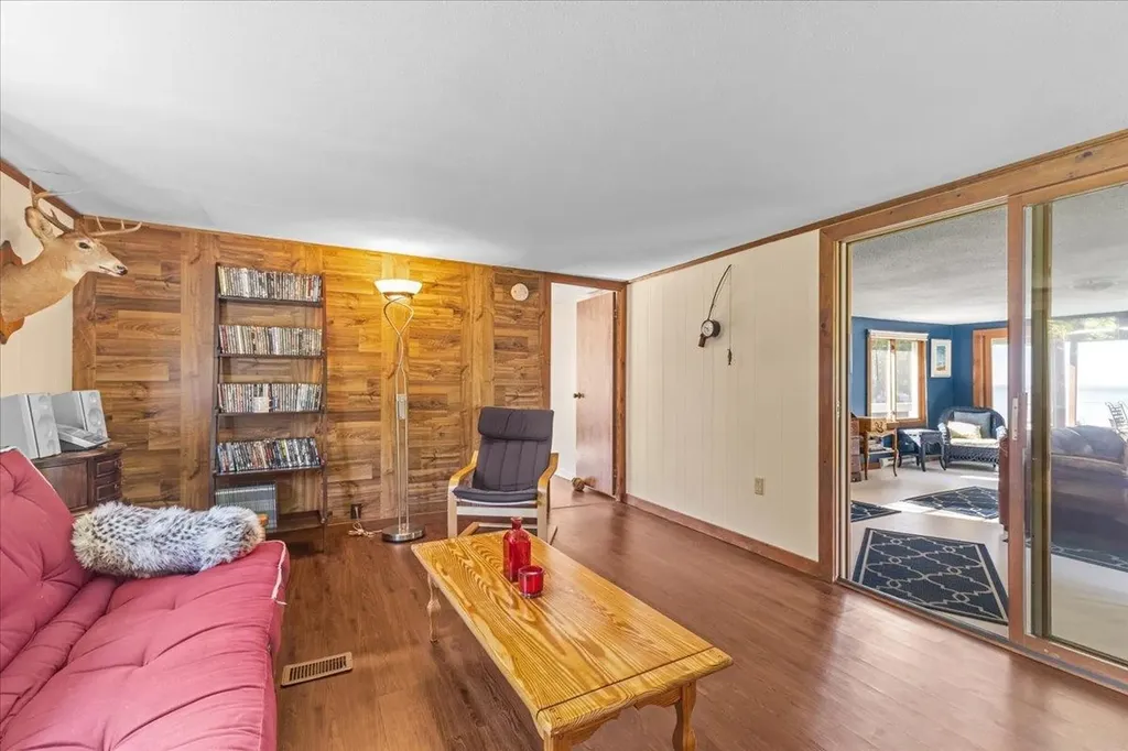 424 North Shore Road Isle La Motte VT 05463