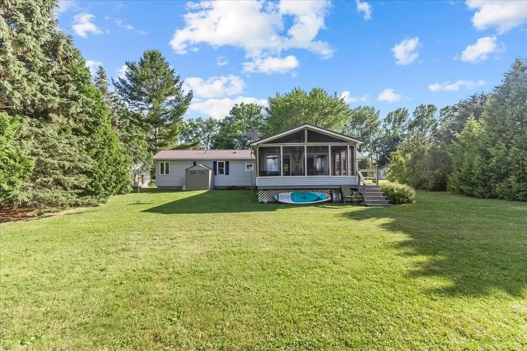 424 North Shore Road Isle La Motte VT 05463