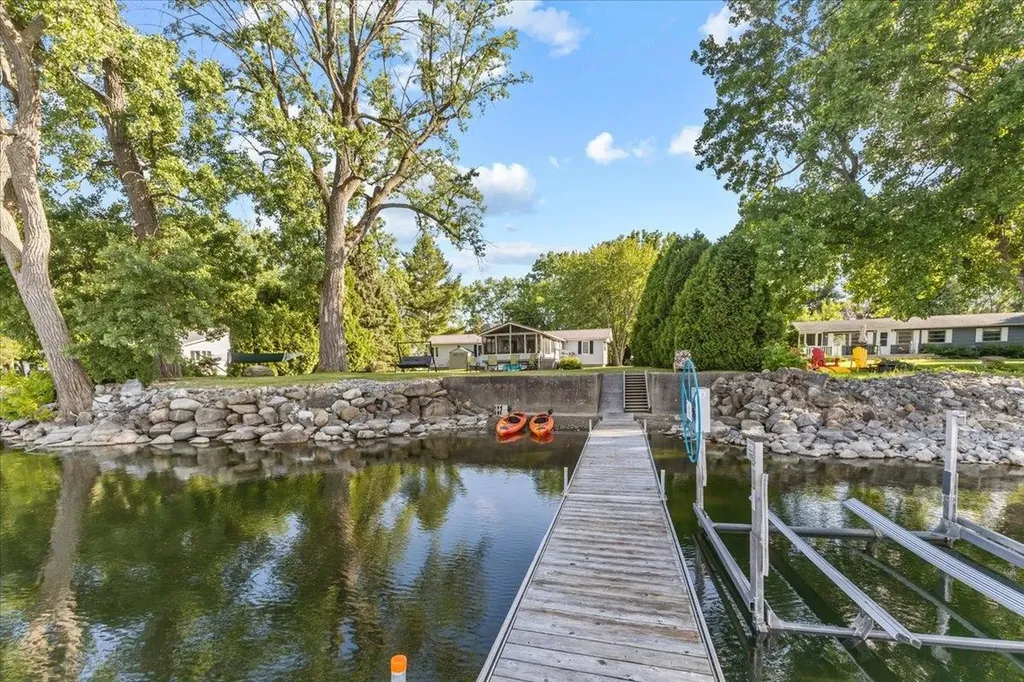 424 North Shore Road Isle La Motte VT 05463