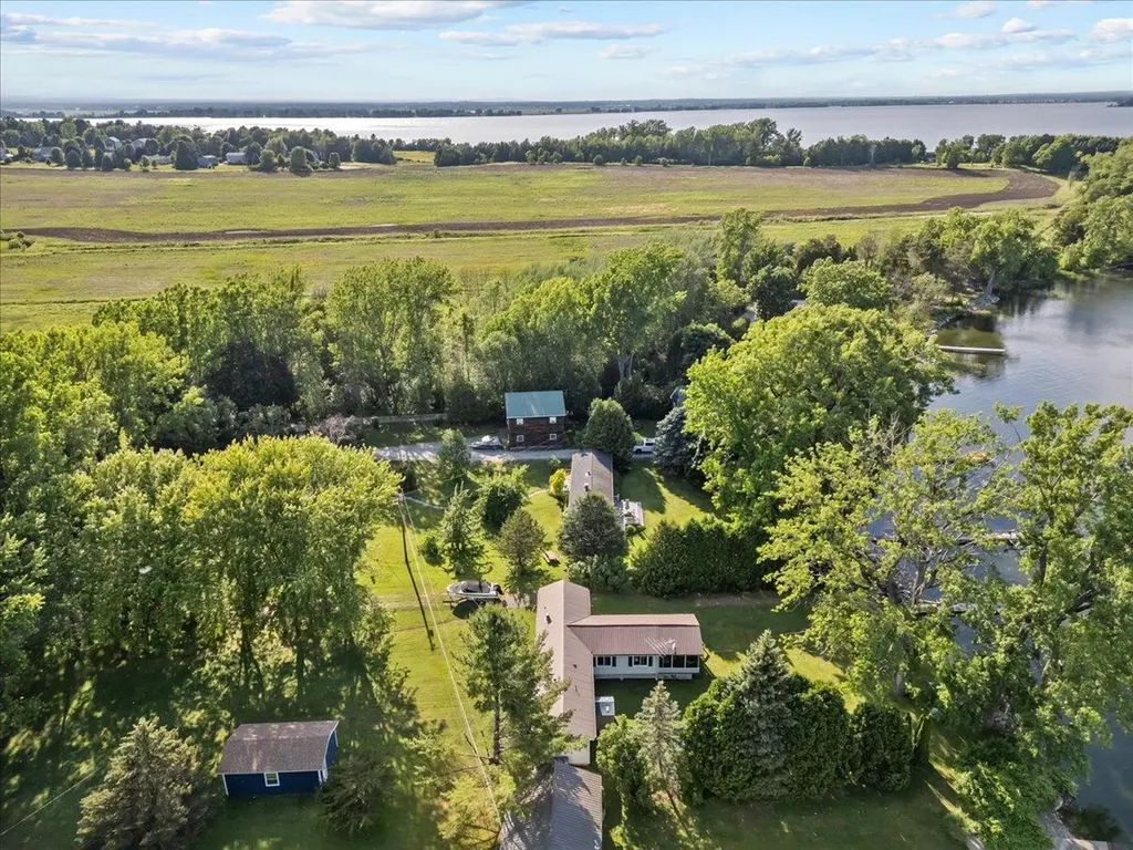 424 North Shore Road Isle La Motte VT 05463