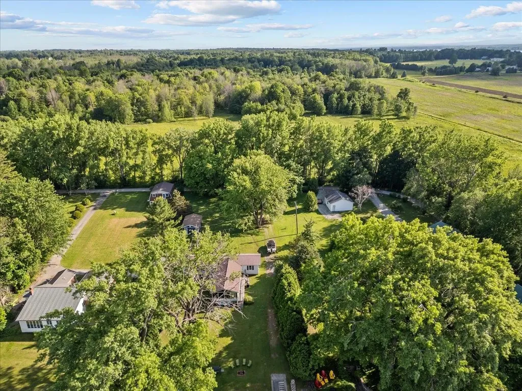 424 North Shore Road Isle La Motte VT 05463