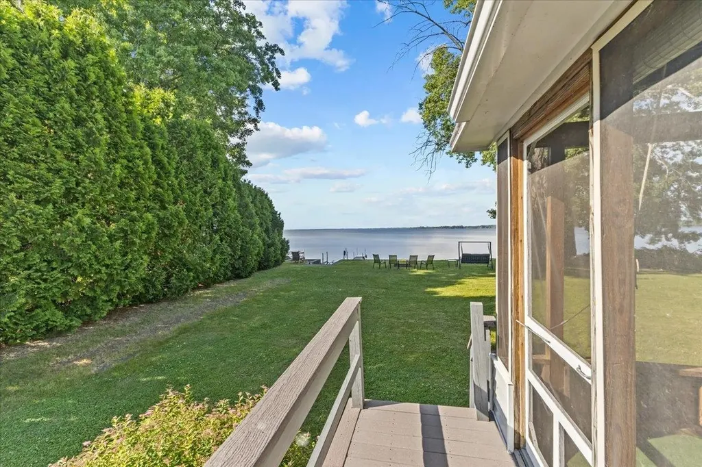 424 North Shore Road Isle La Motte VT 05463