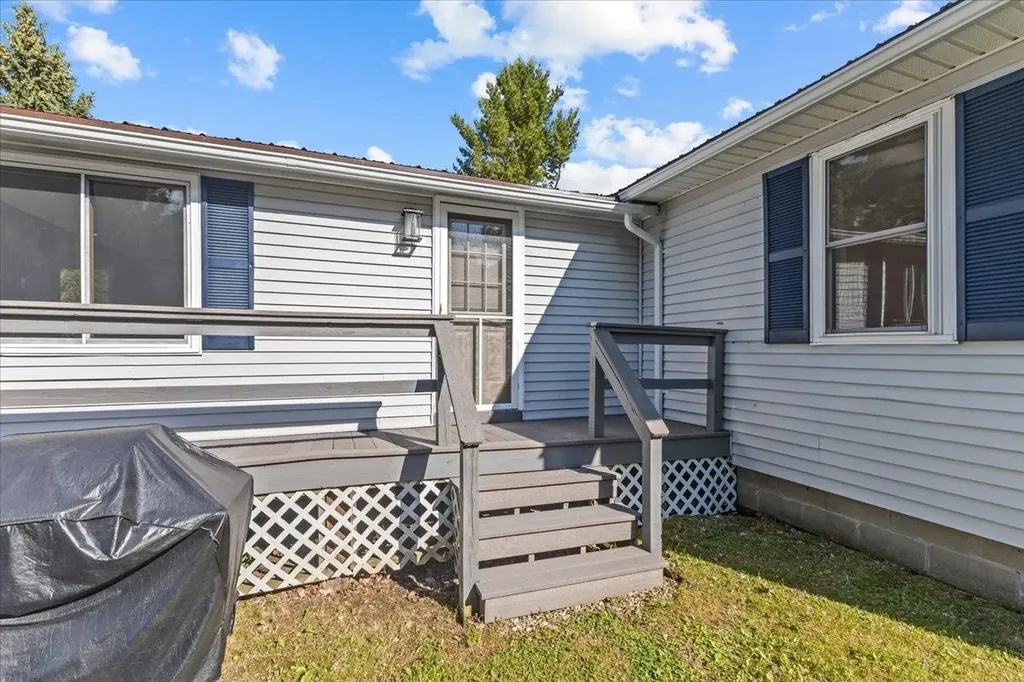 424 North Shore Road Isle La Motte VT 05463