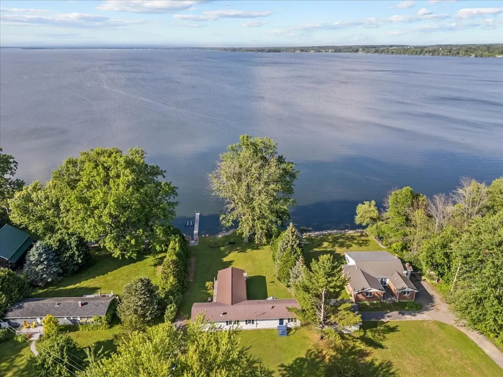 424 North Shore Road Isle La Motte VT 05463