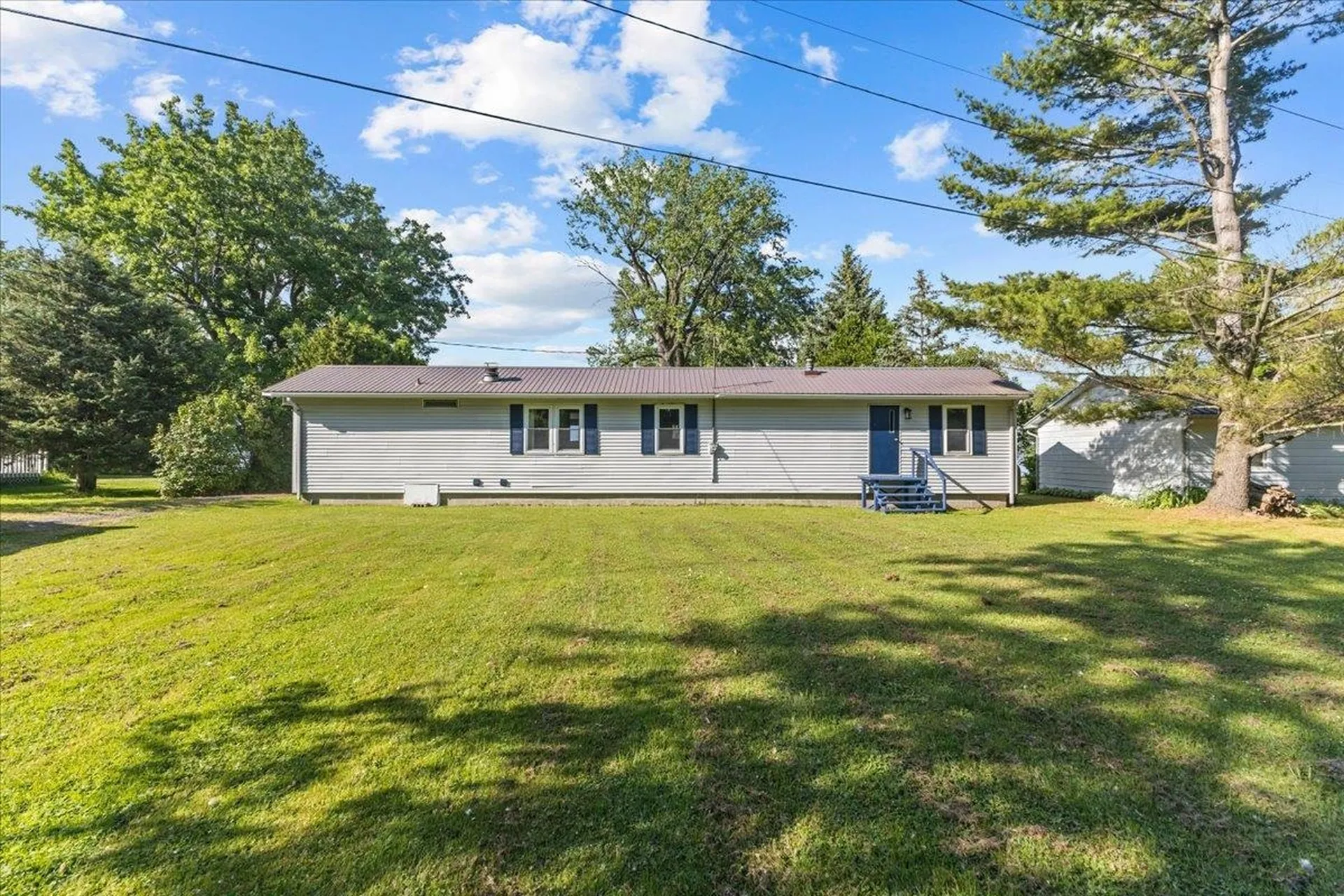 424 North Shore Road Isle La Motte VT 05463