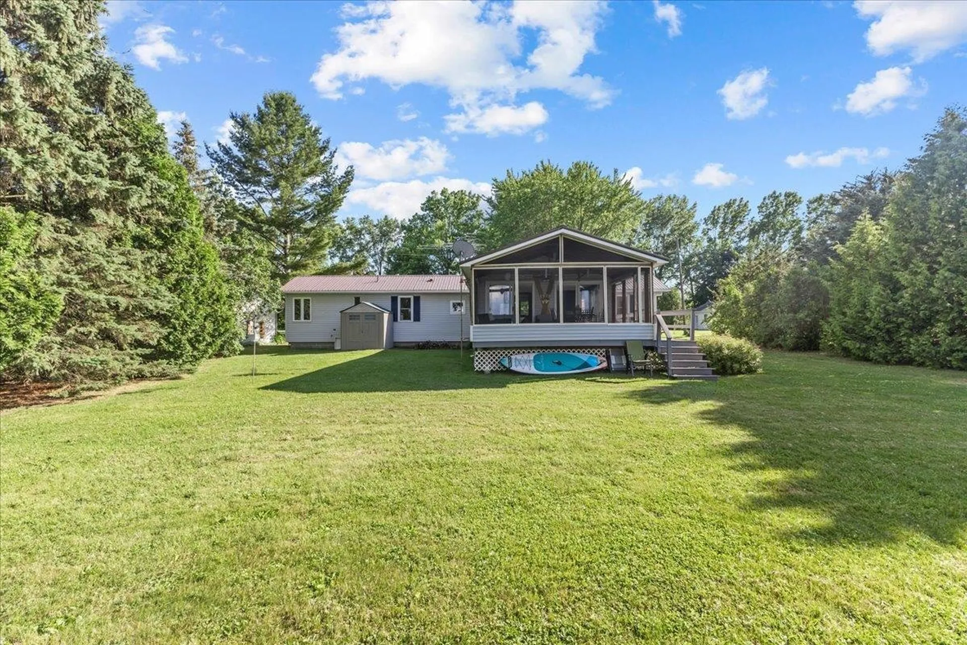 424 North Shore Road Isle La Motte VT 05463