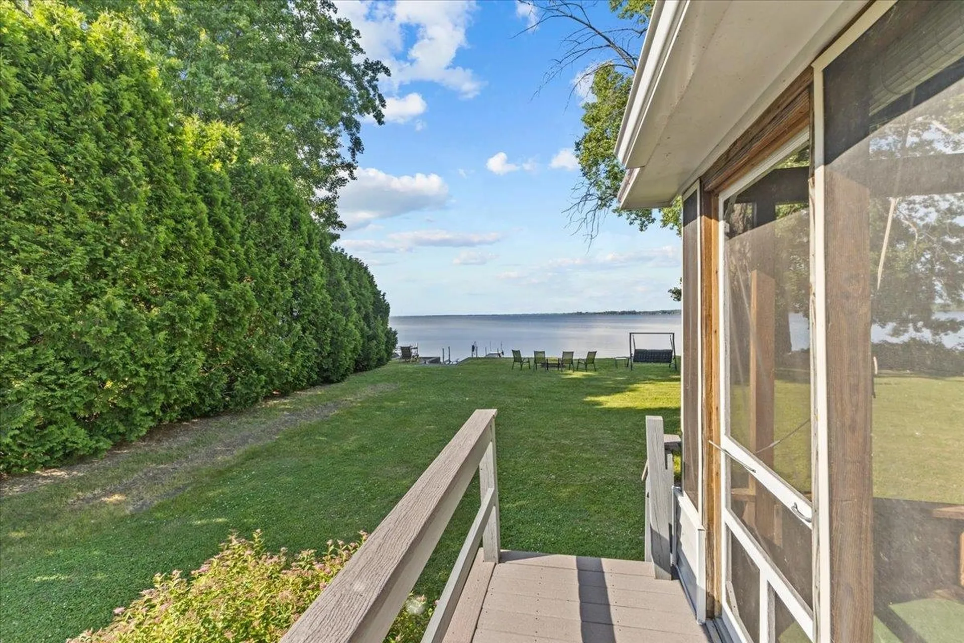 424 North Shore Road Isle La Motte VT 05463