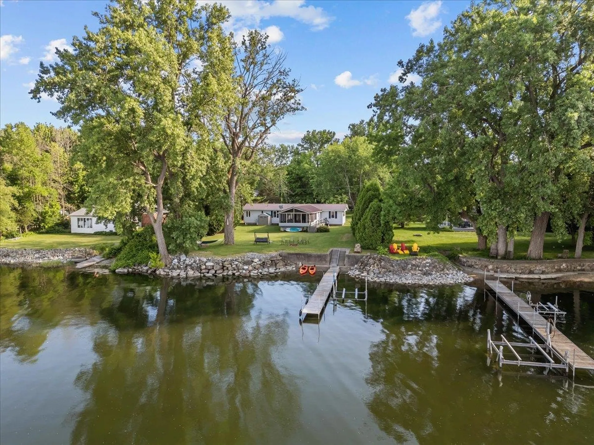 424 North Shore Road Isle La Motte VT 05463