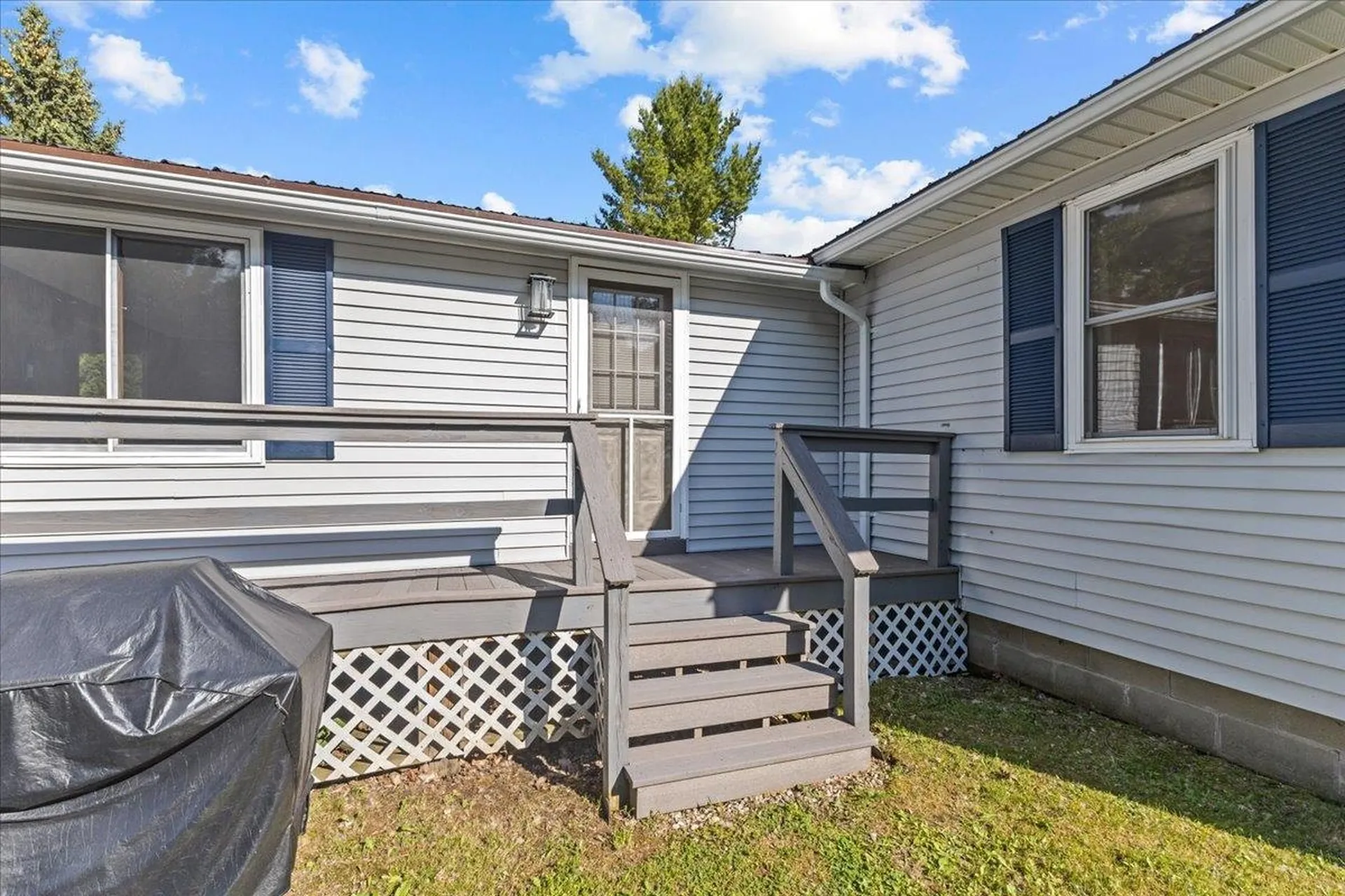 424 North Shore Road Isle La Motte VT 05463