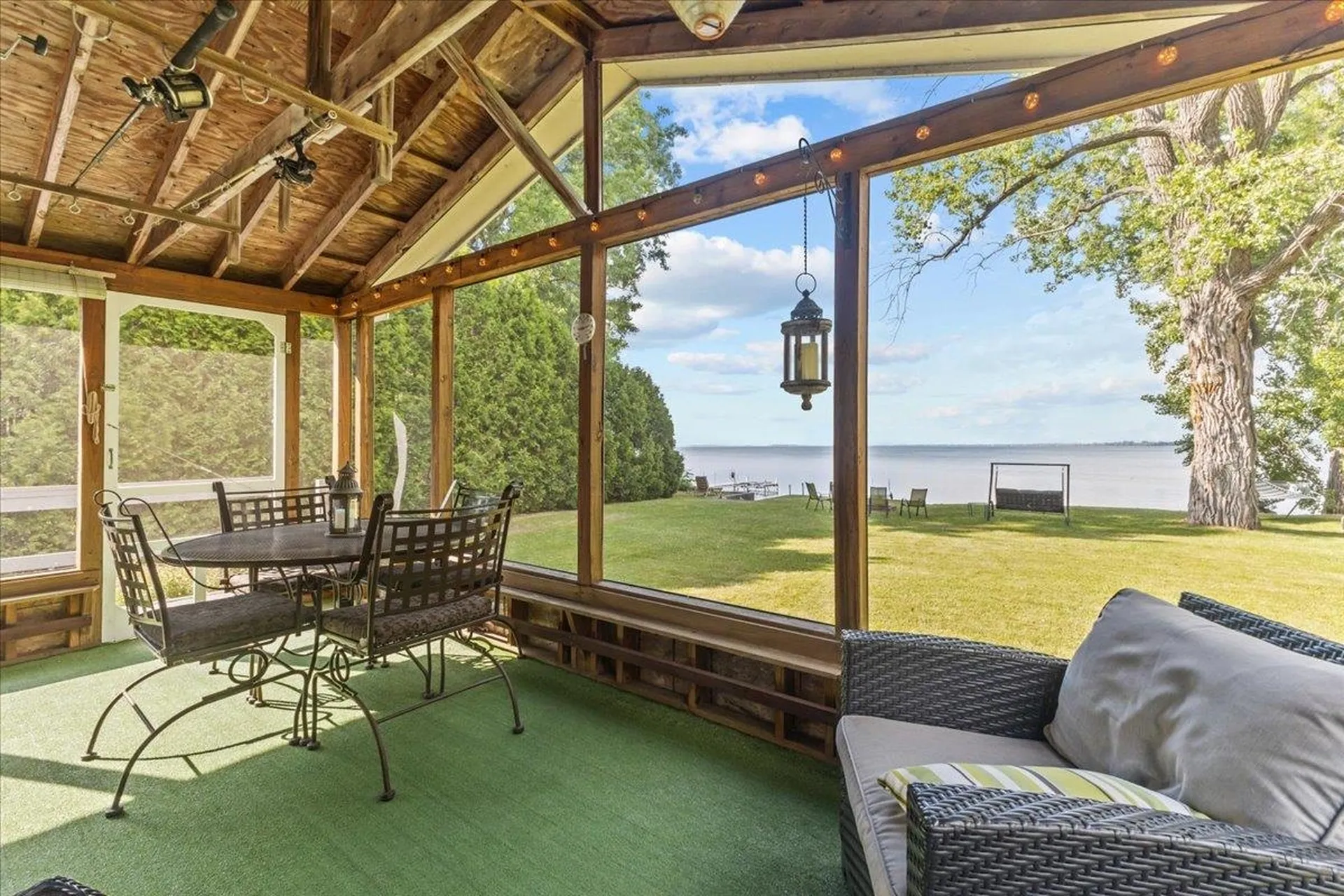 424 North Shore Road Isle La Motte VT 05463