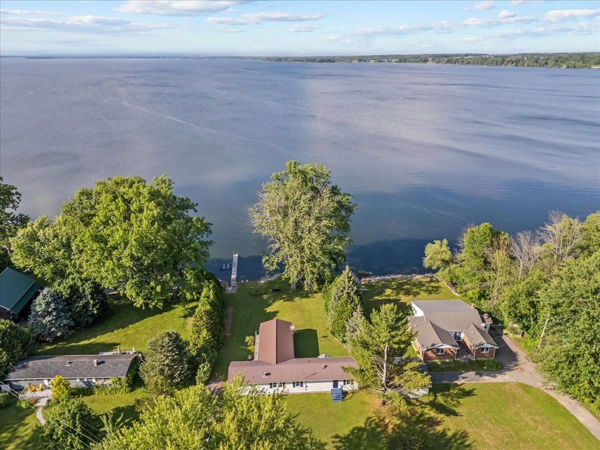 424 North Shore Road Isle La Motte VT 05463