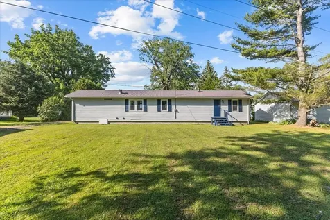 424 North Shore Road Isle La Motte VT 05463