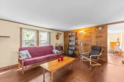 424 North Shore Road Isle La Motte VT 05463