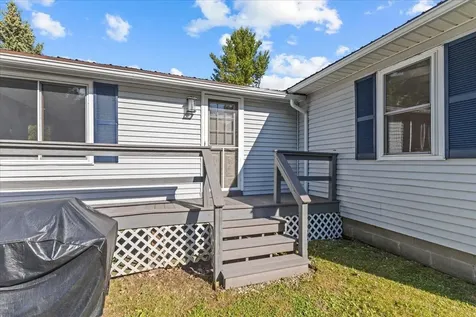 424 North Shore Road Isle La Motte VT 05463