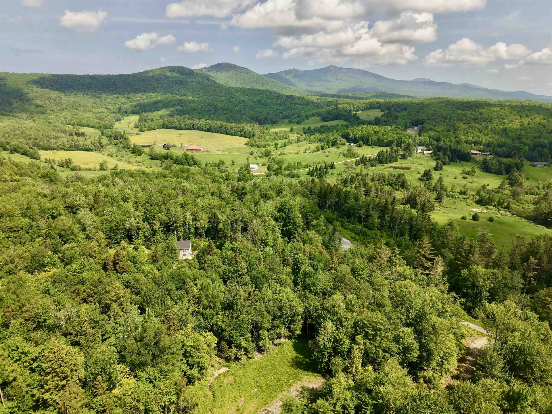 00 Leland Farm Road Middlesex VT 05602