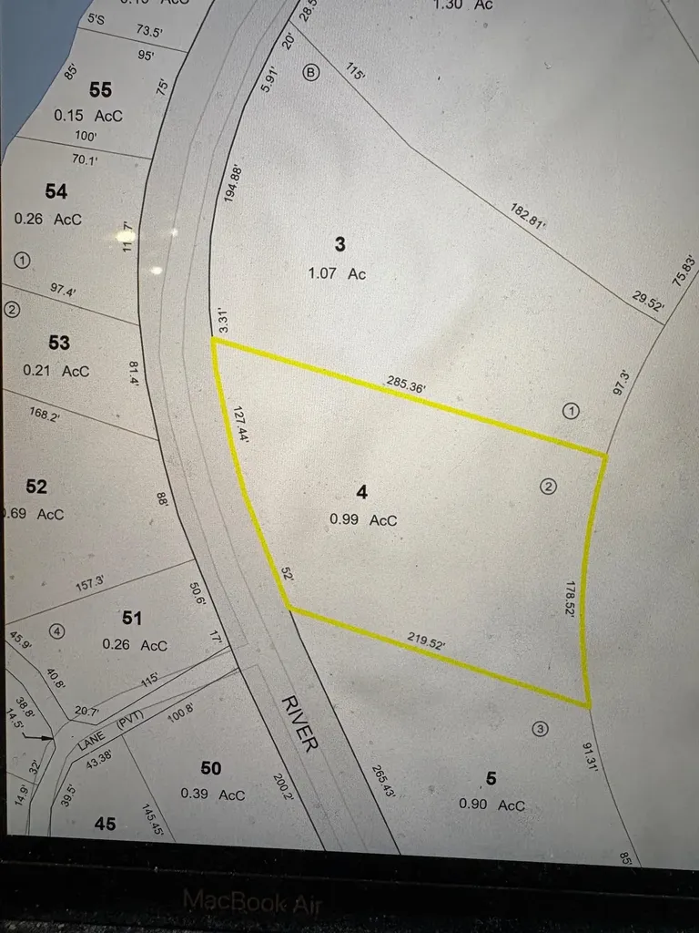 00 River Street Ashland NH 03217