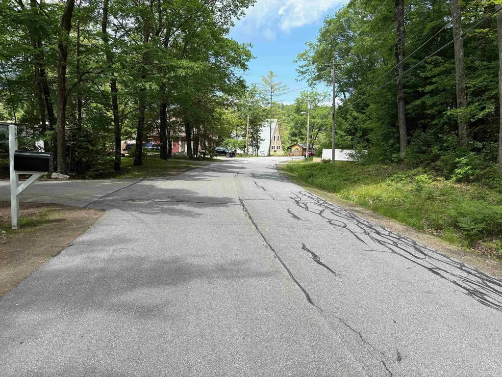 00 River Street Ashland NH 03217