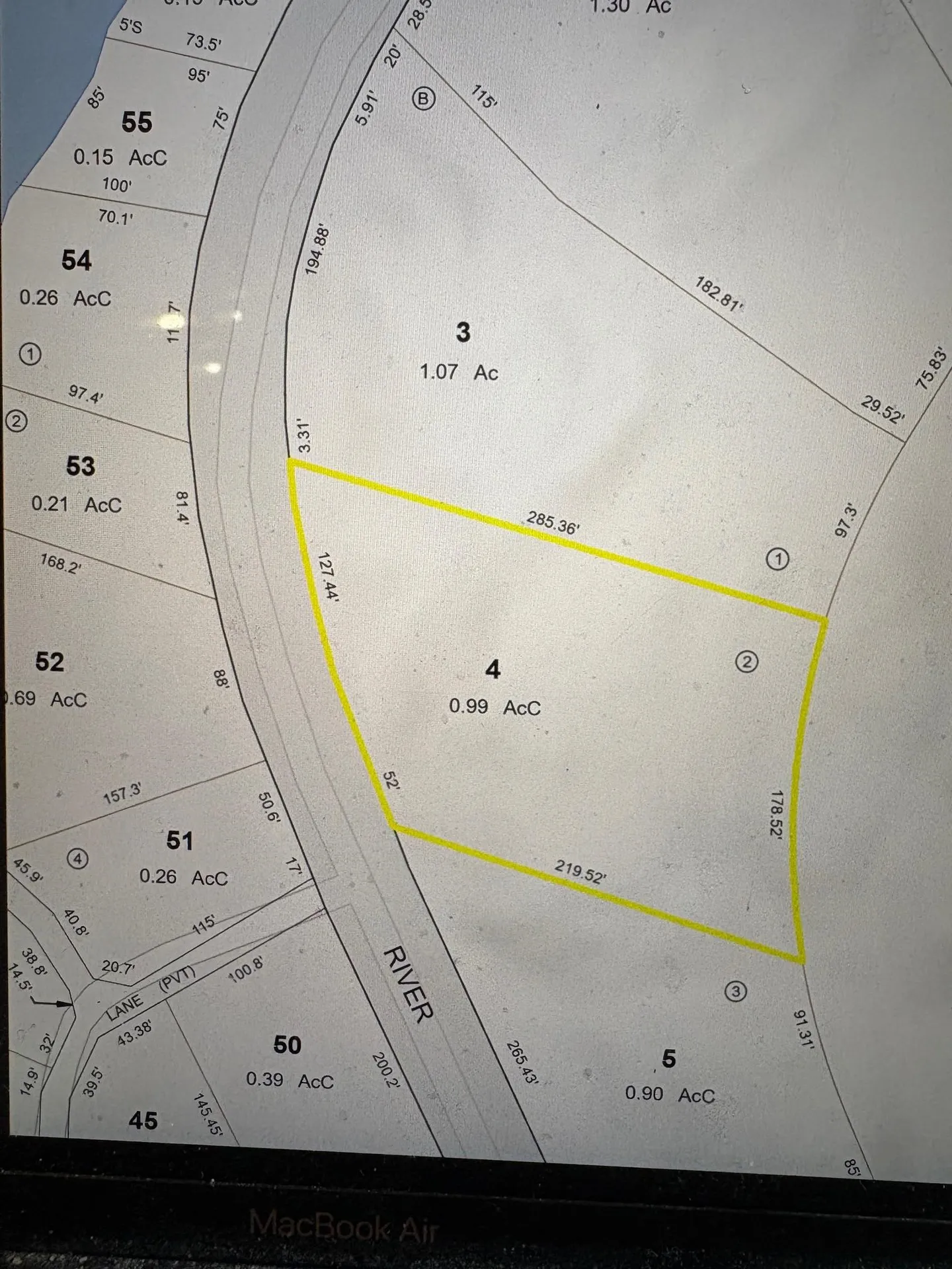 00 River Street Ashland NH 03217