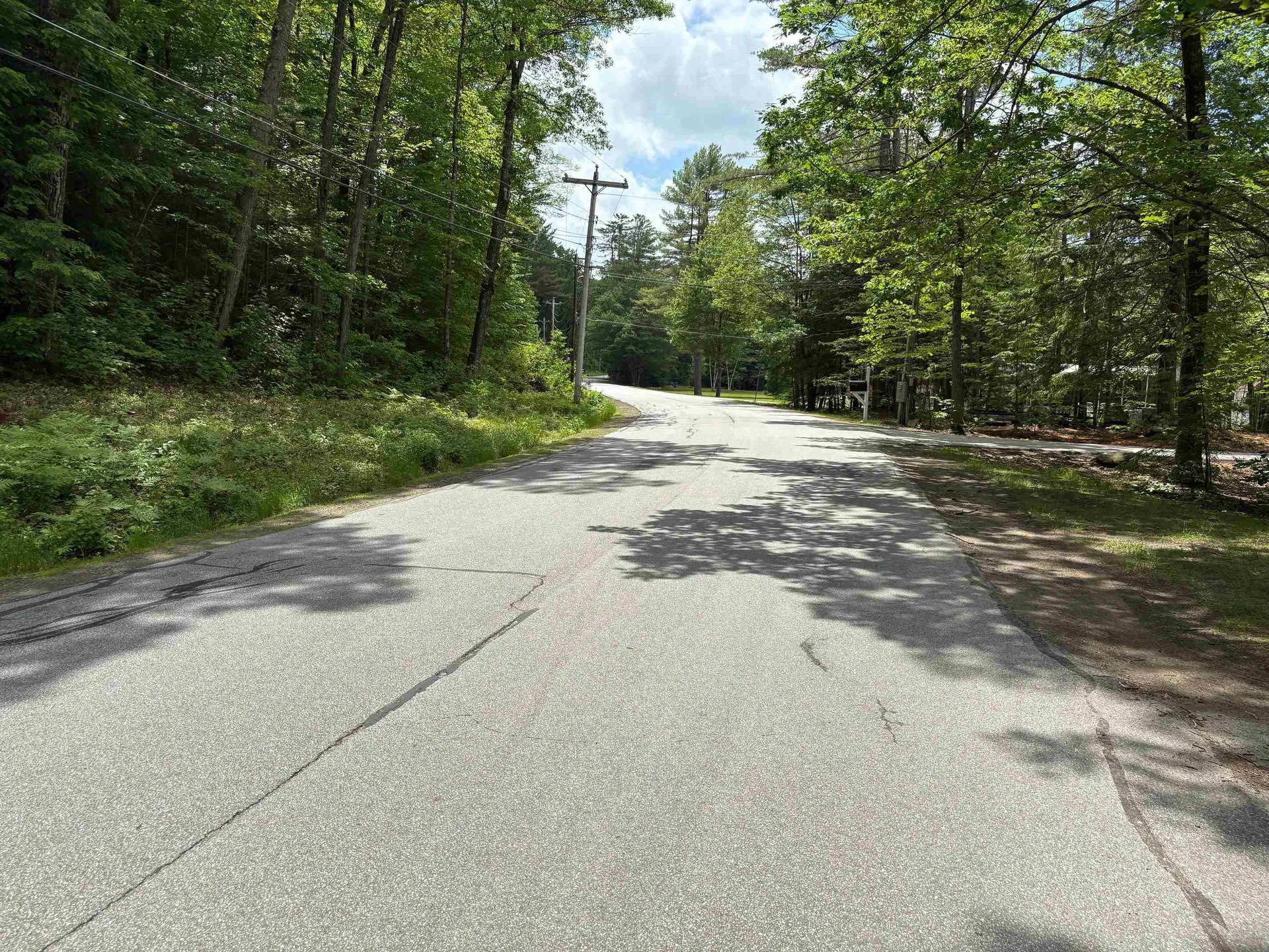 00 River Street Ashland NH 03217