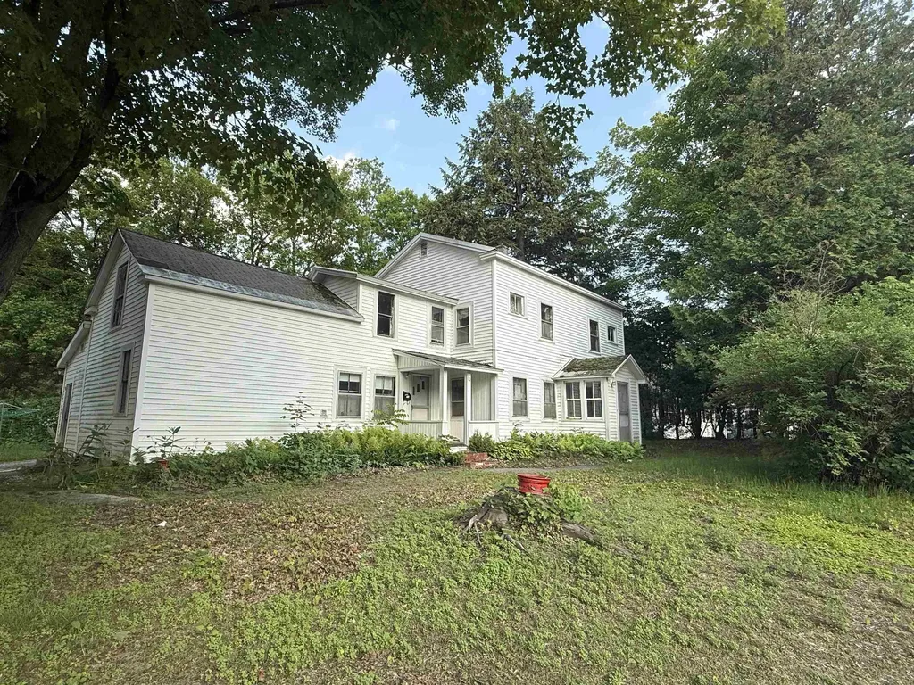 60 South Street Proctor VT 05763