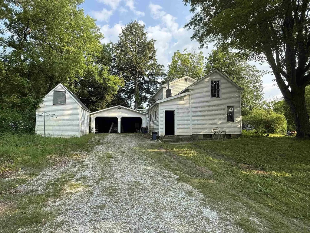 60 South Street Proctor VT 05763