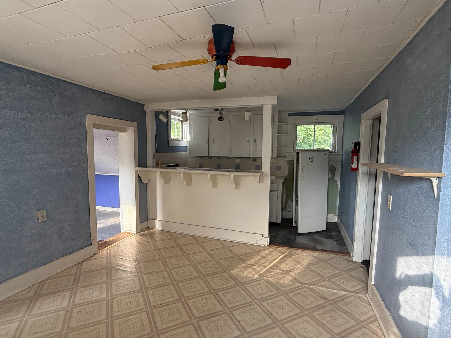 60 South Street Proctor VT 05763