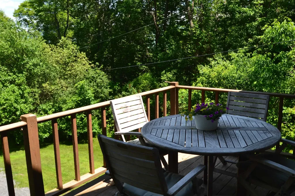 2184 Fuller Hill Road Warren VT 05674