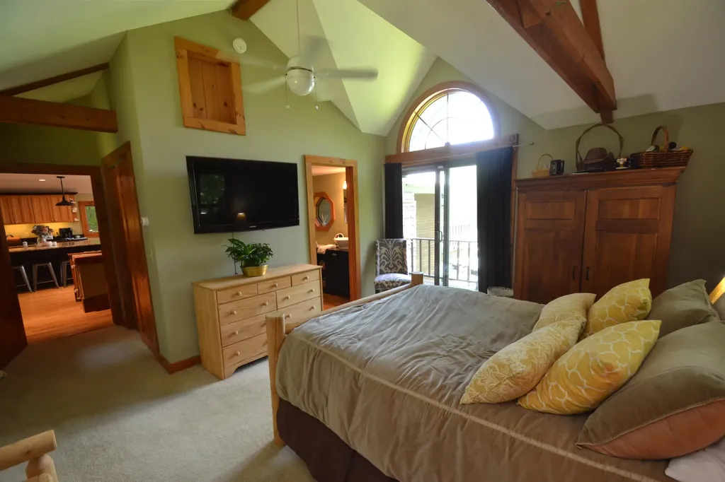 2184 Fuller Hill Road Warren VT 05674