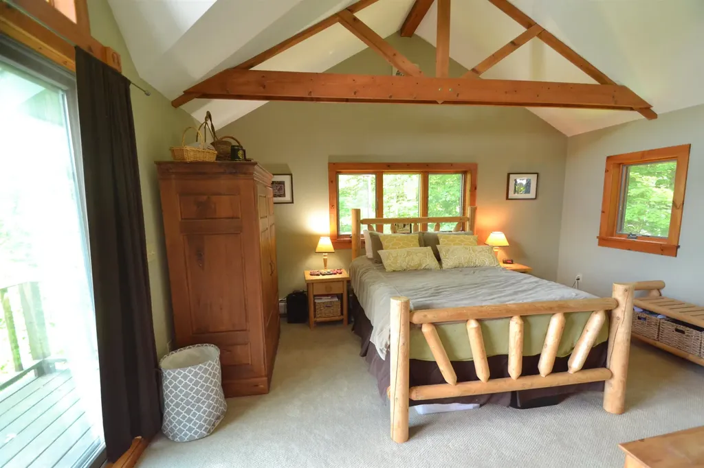 2184 Fuller Hill Road Warren VT 05674