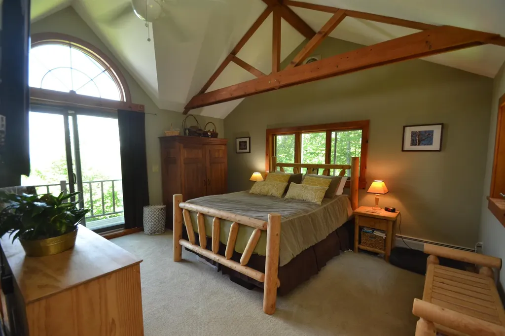 2184 Fuller Hill Road Warren VT 05674