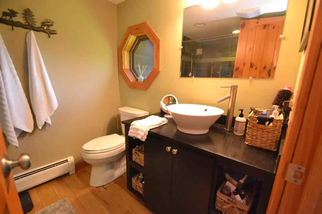 2184 Fuller Hill Road Warren VT 05674