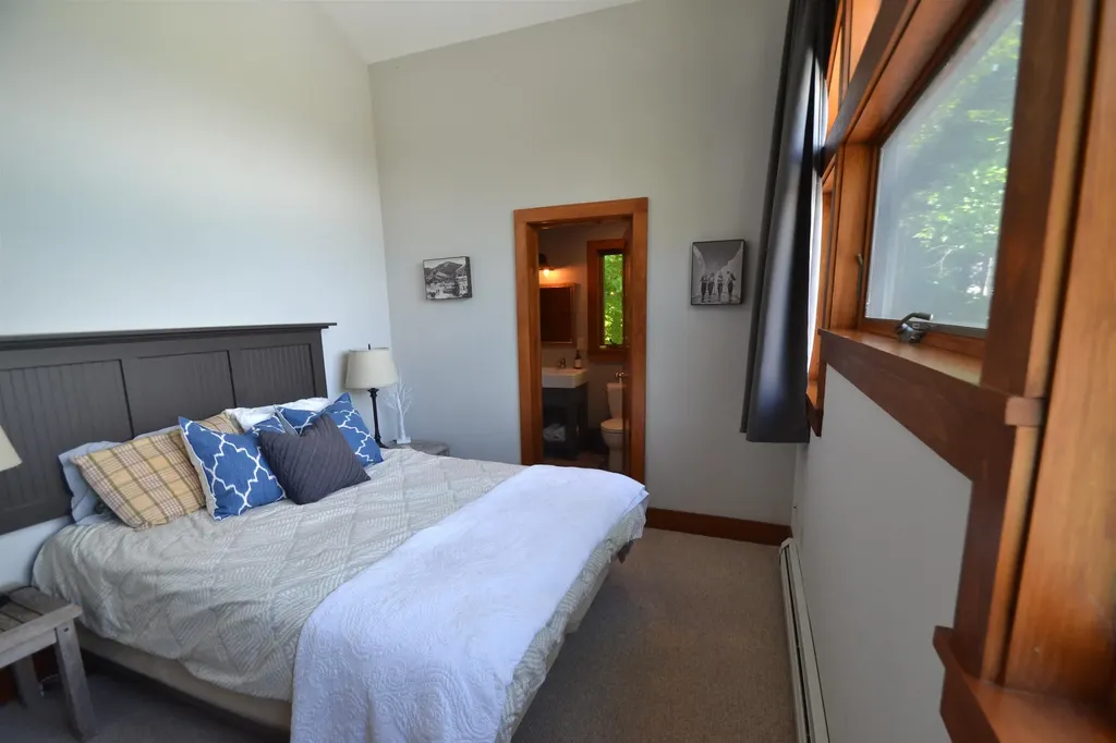 2184 Fuller Hill Road Warren VT 05674