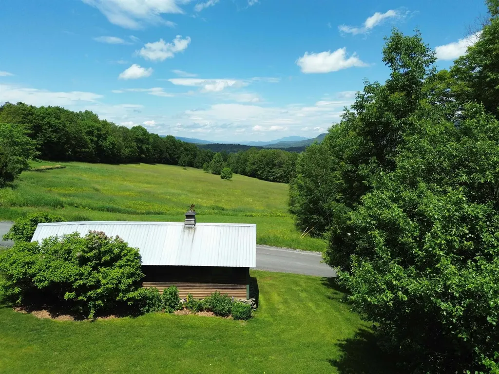 2184 Fuller Hill Road Warren VT 05674