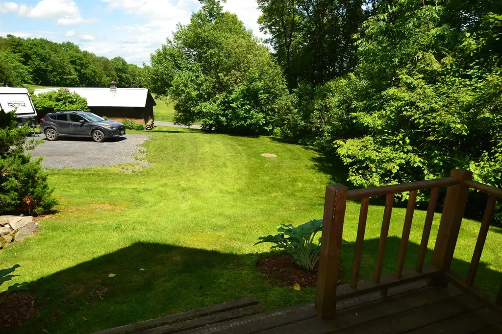 2184 Fuller Hill Road Warren VT 05674