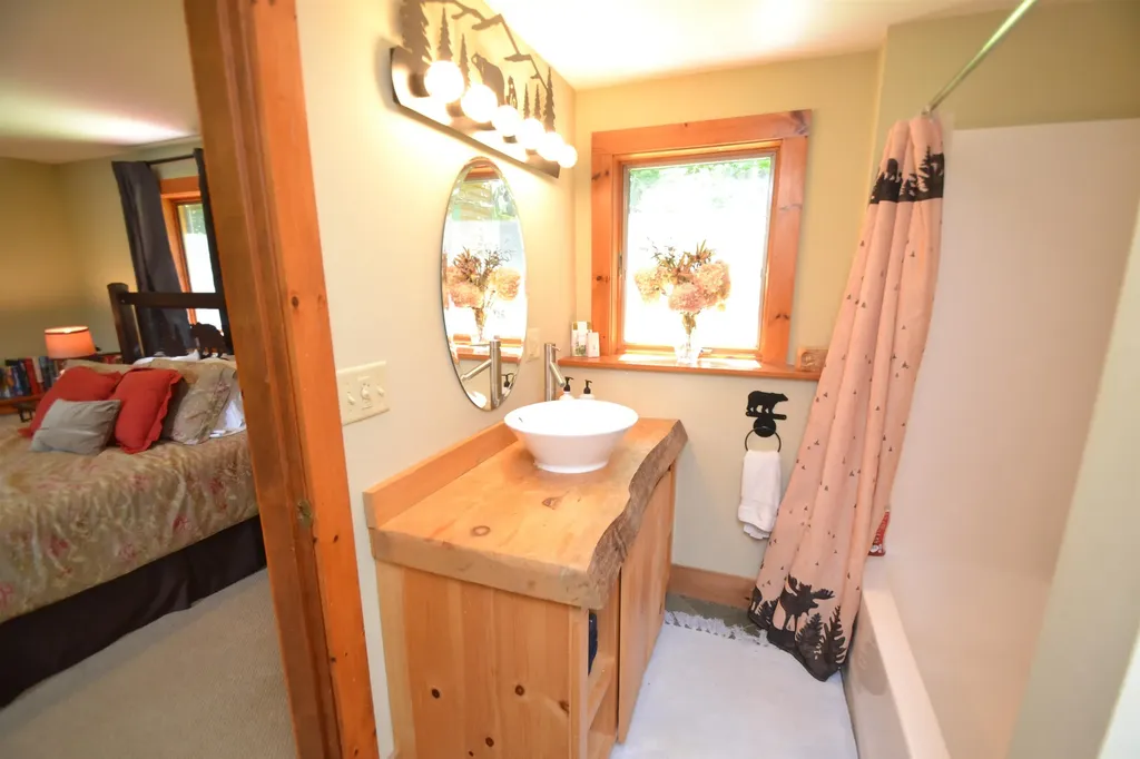 2184 Fuller Hill Road Warren VT 05674