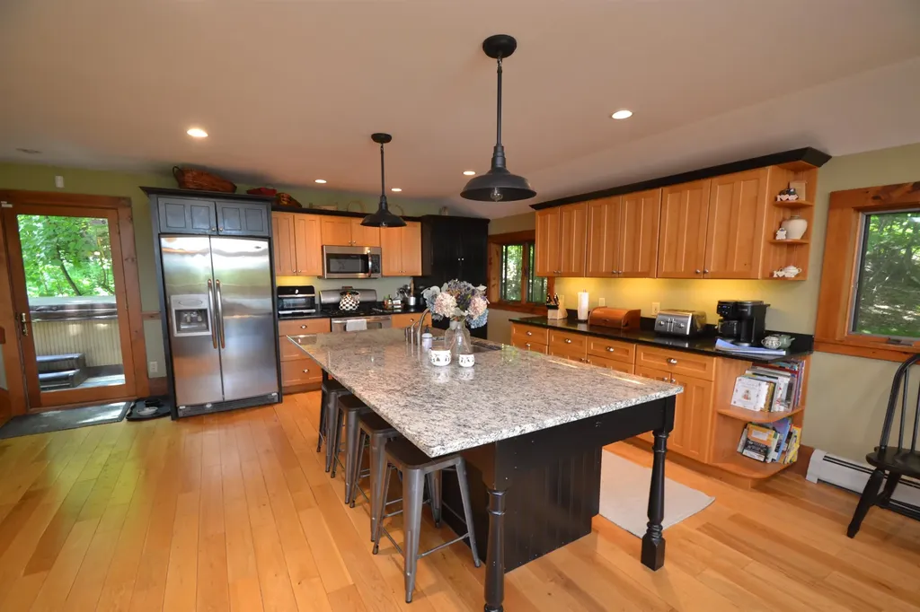 2184 Fuller Hill Road Warren VT 05674