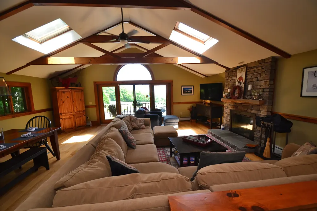 2184 Fuller Hill Road Warren VT 05674