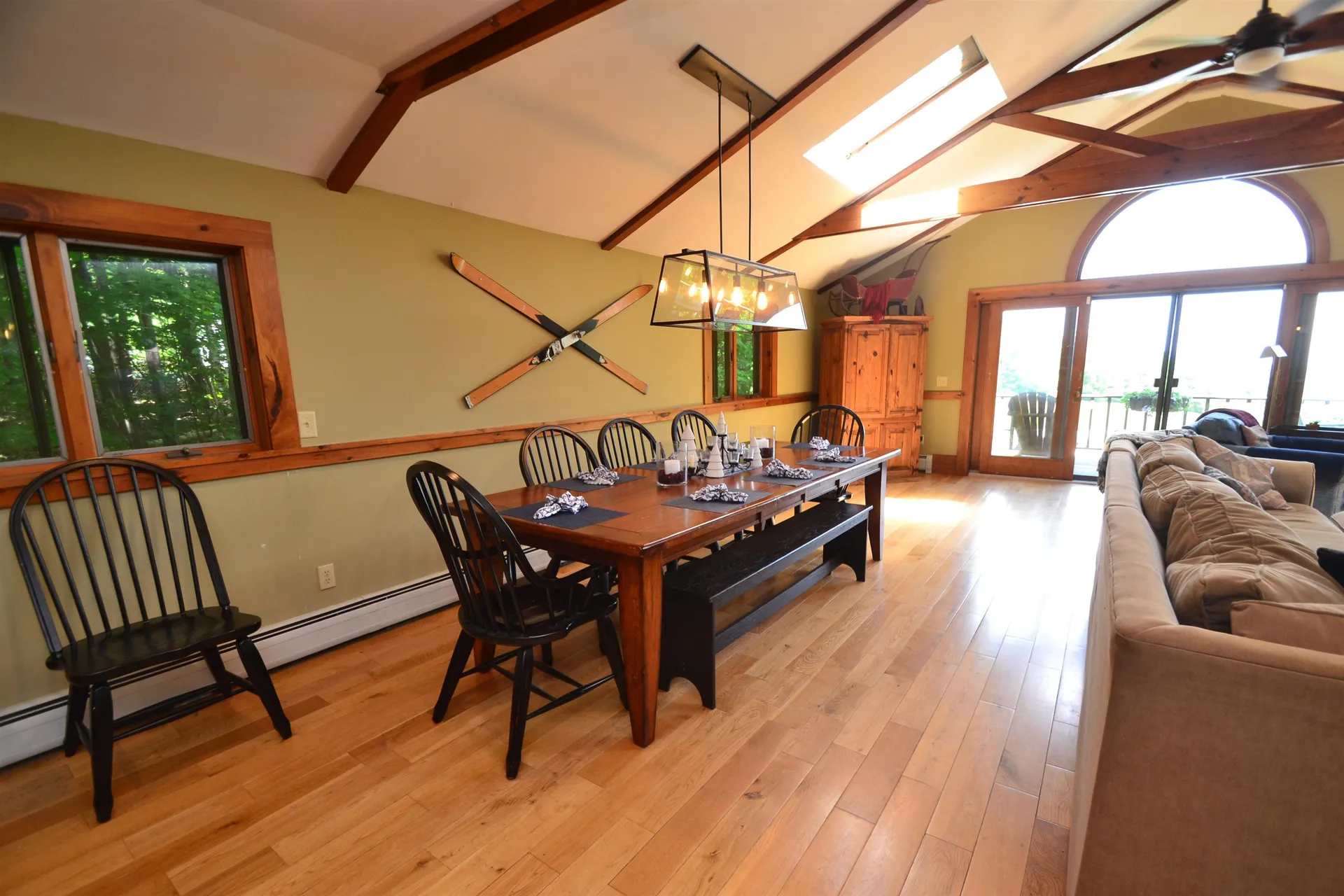 2184 Fuller Hill Road Warren VT 05674