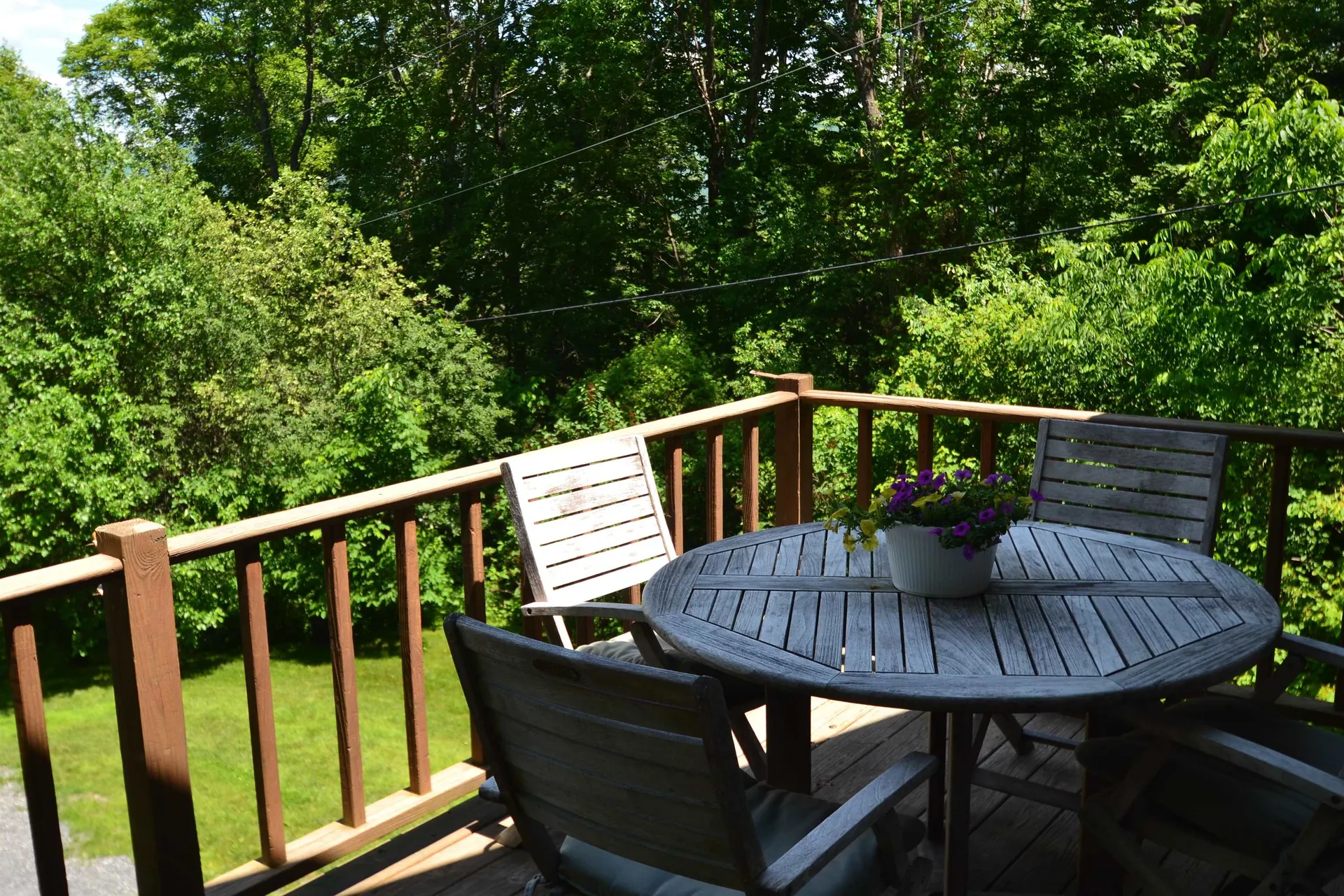 2184 Fuller Hill Road Warren VT 05674