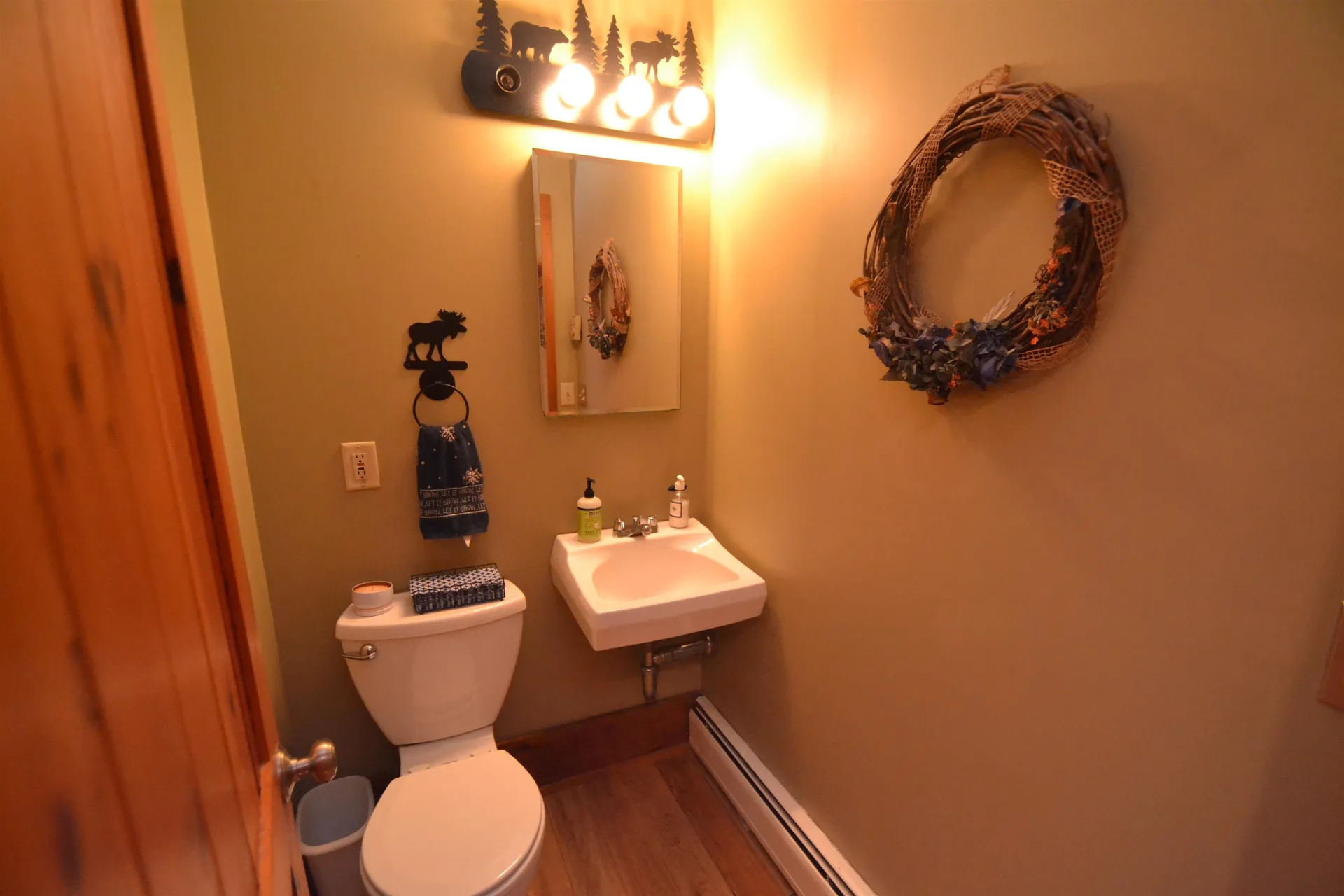 2184 Fuller Hill Road Warren VT 05674