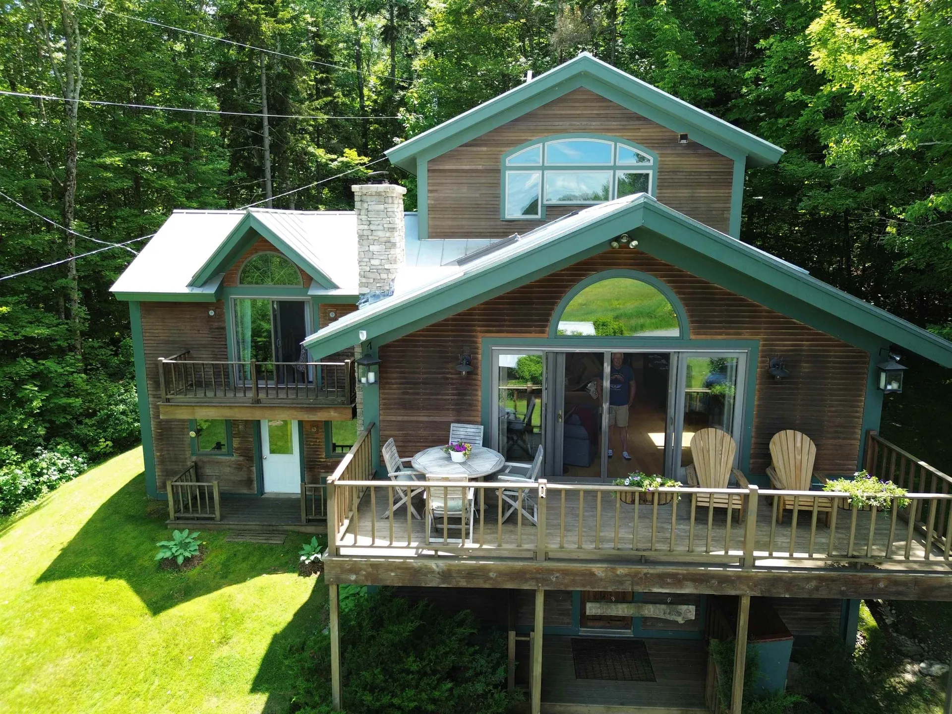 2184 Fuller Hill Road Warren VT 05674