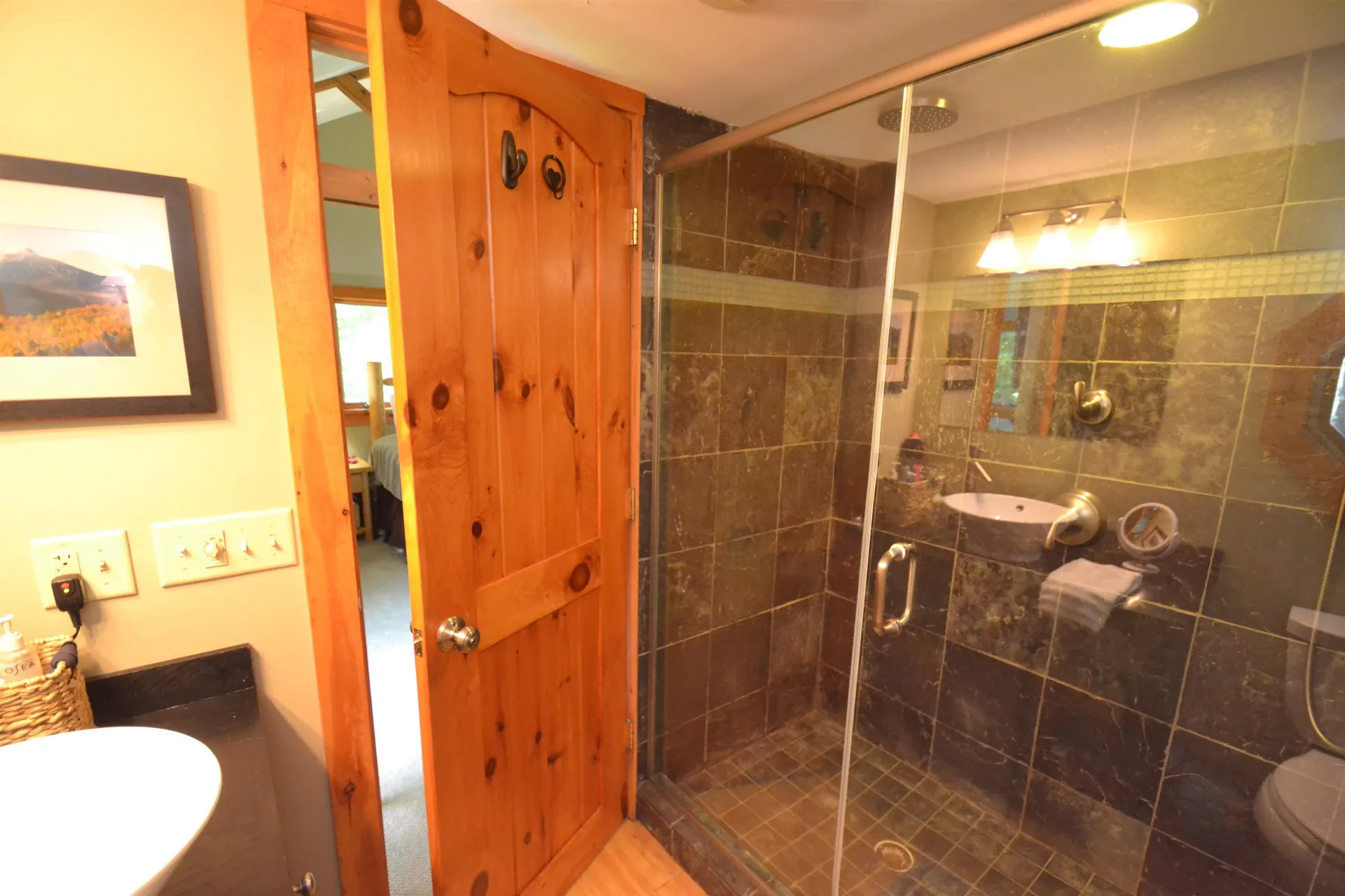 2184 Fuller Hill Road Warren VT 05674