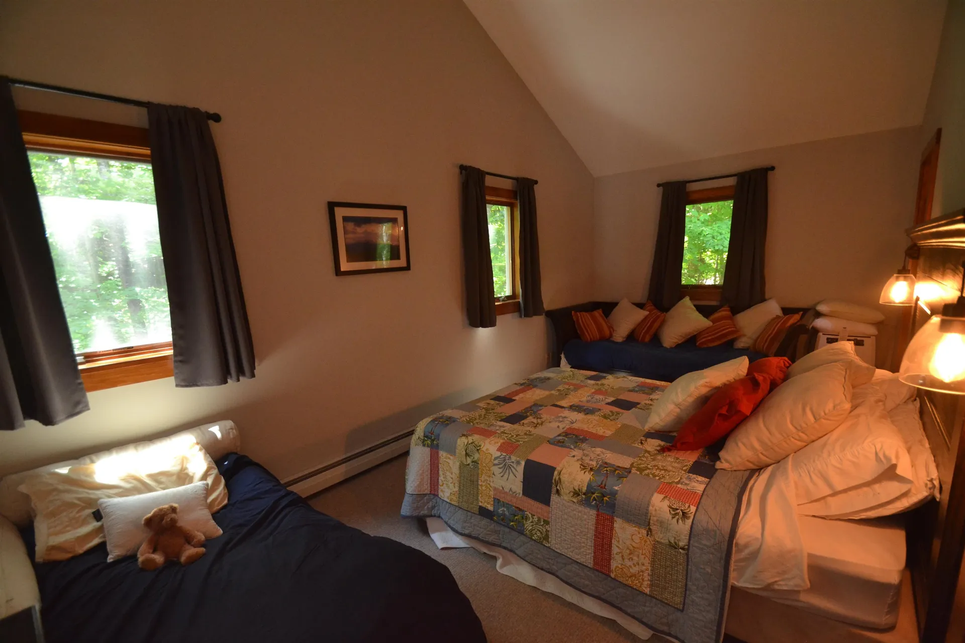 2184 Fuller Hill Road Warren VT 05674