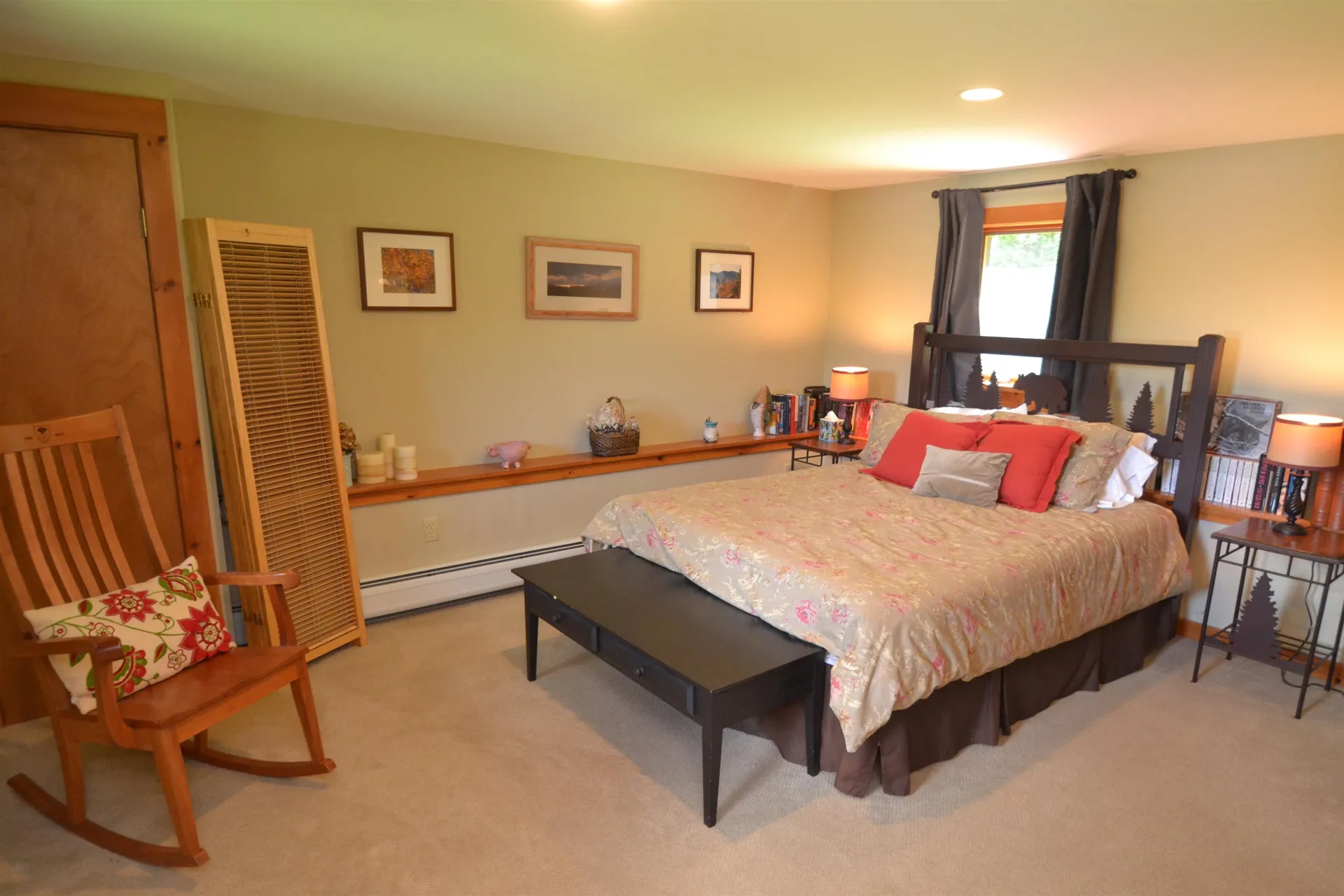 2184 Fuller Hill Road Warren VT 05674