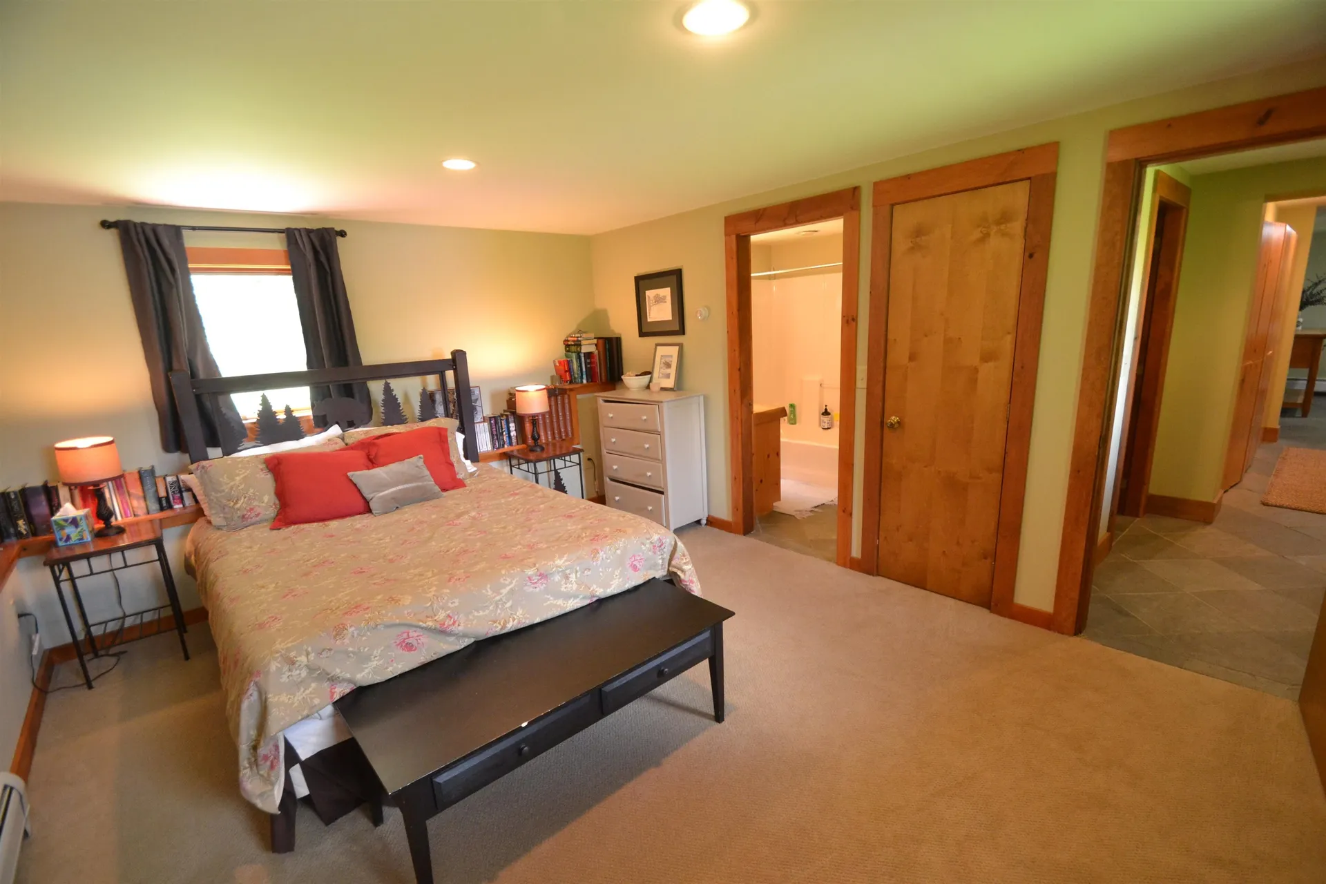 2184 Fuller Hill Road Warren VT 05674