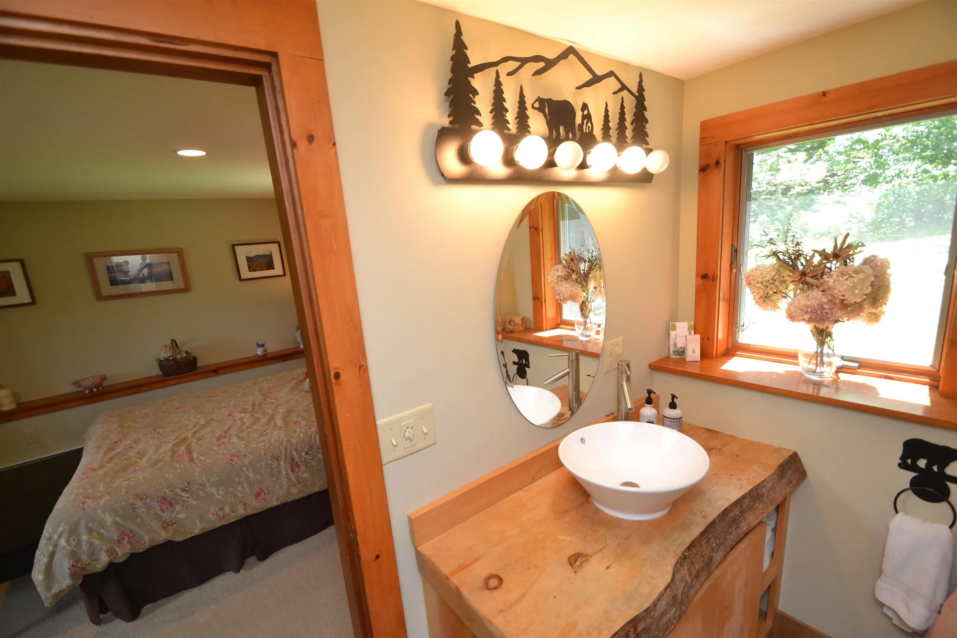 2184 Fuller Hill Road Warren VT 05674