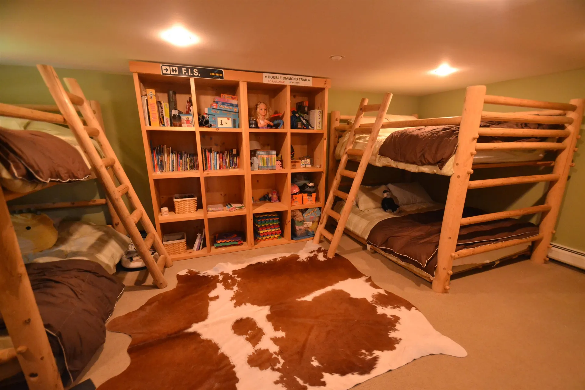 2184 Fuller Hill Road Warren VT 05674