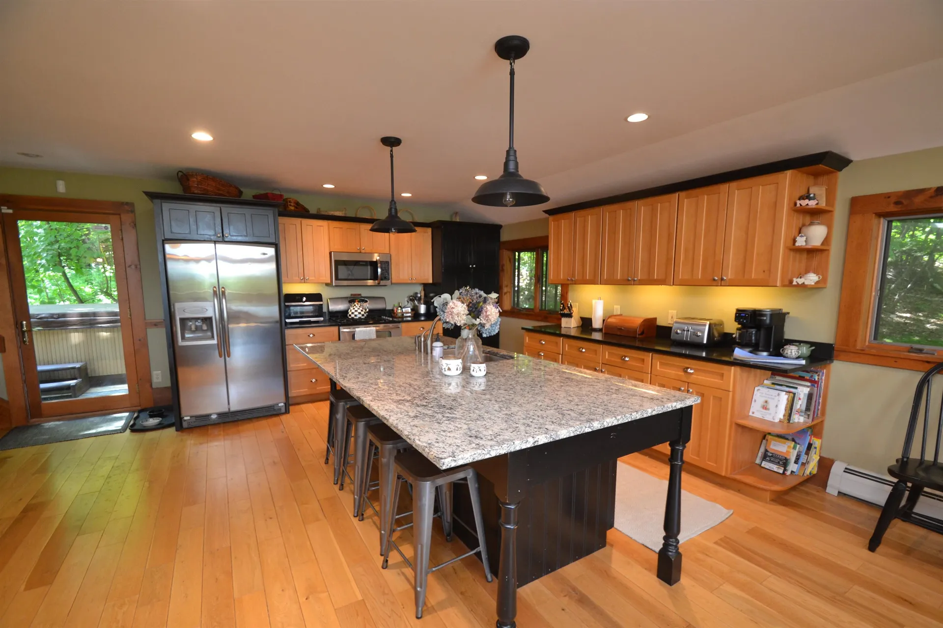 2184 Fuller Hill Road Warren VT 05674