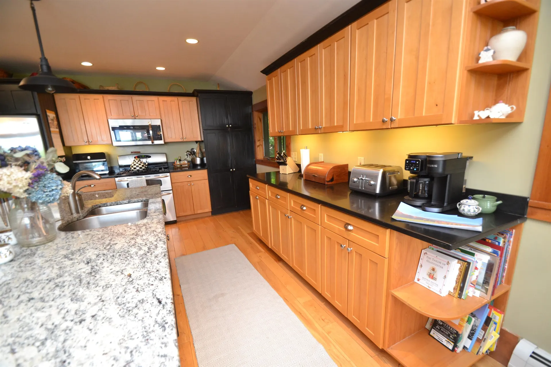 2184 Fuller Hill Road Warren VT 05674