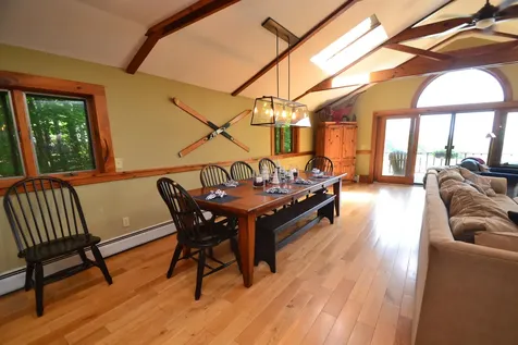 2184 Fuller Hill Road Warren VT 05674